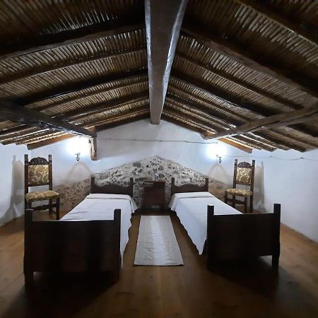Domo Sedda Villa Galtelli Exterior photo