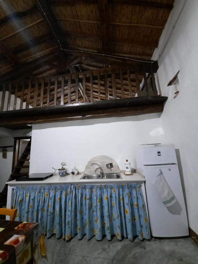 Domo Sedda Villa Galtelli Exterior photo